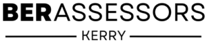 BER Assessors Kerry logo